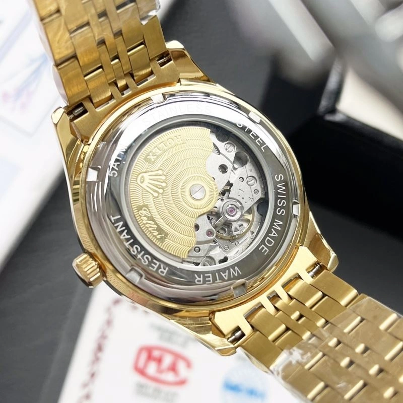 Bright ROLEX Watches 201032