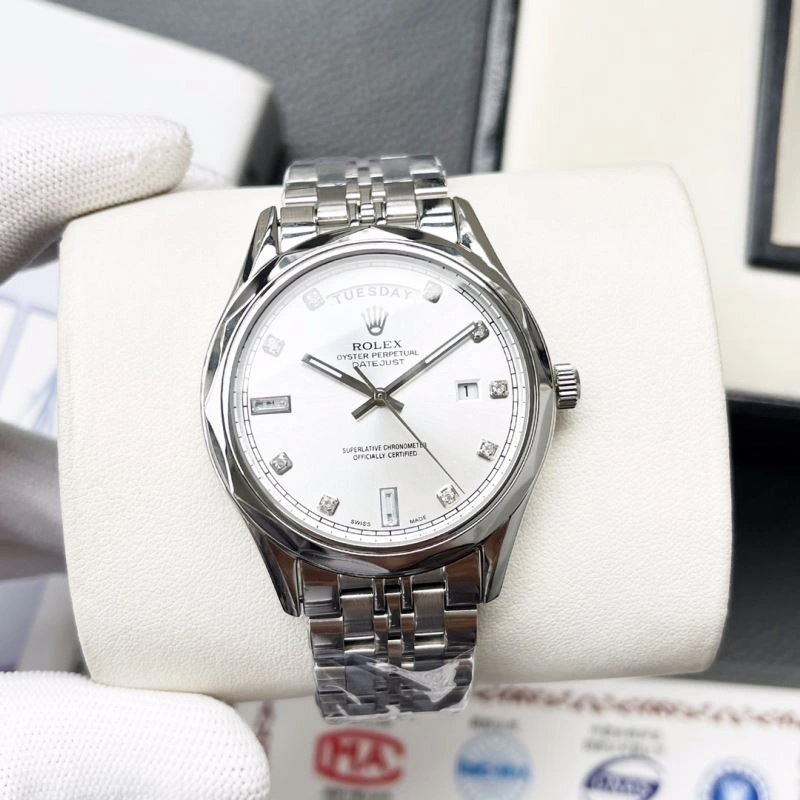 ROLEX Watches TechFriendly 201028