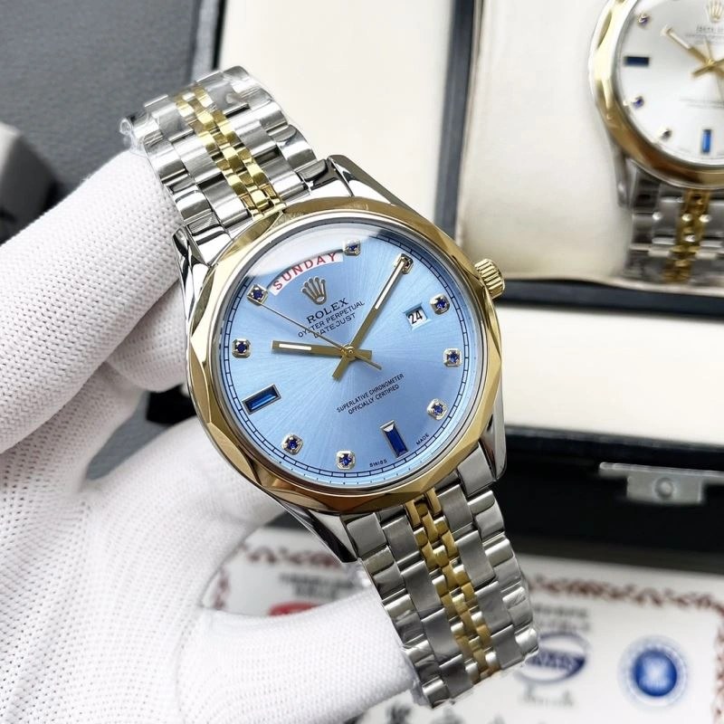 ROLEX Watches TechFriendly 201028