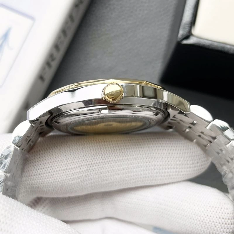 ROLEX Watches TechFriendly 201028