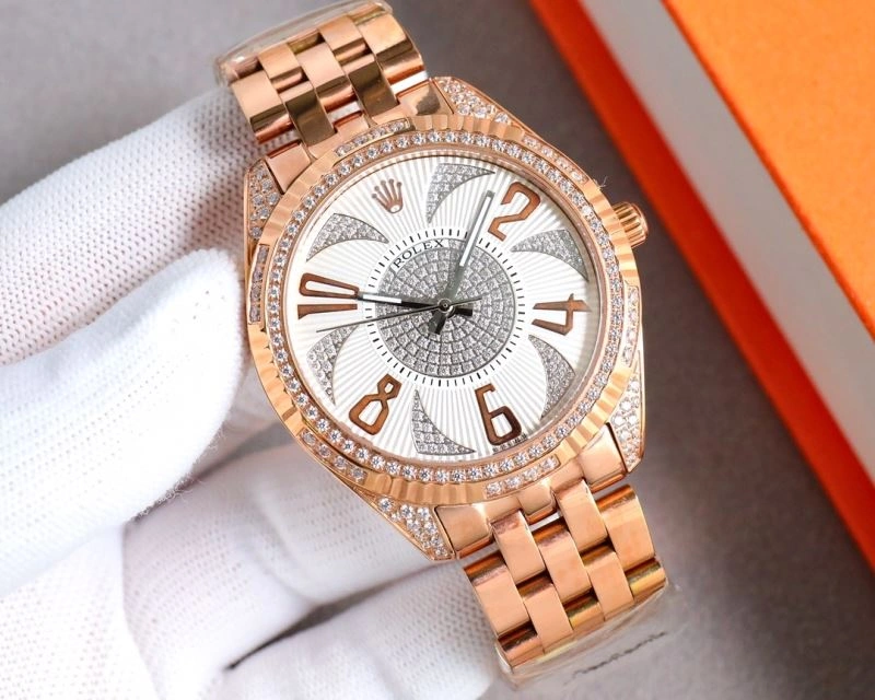 Chic ROLEX Watches 201012