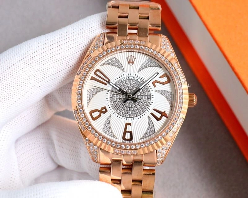 Chic ROLEX Watches 201012
