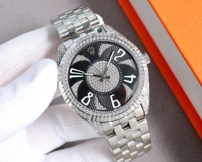 Chic ROLEX Watches 201012