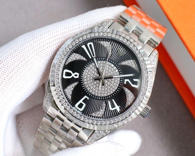 Chic ROLEX Watches 201012