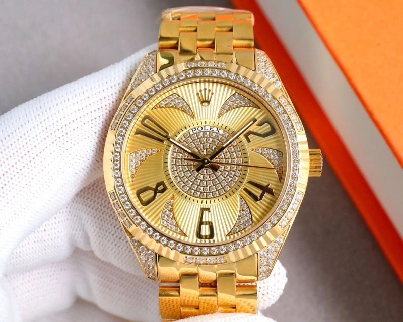 Chic ROLEX Watches 201012
