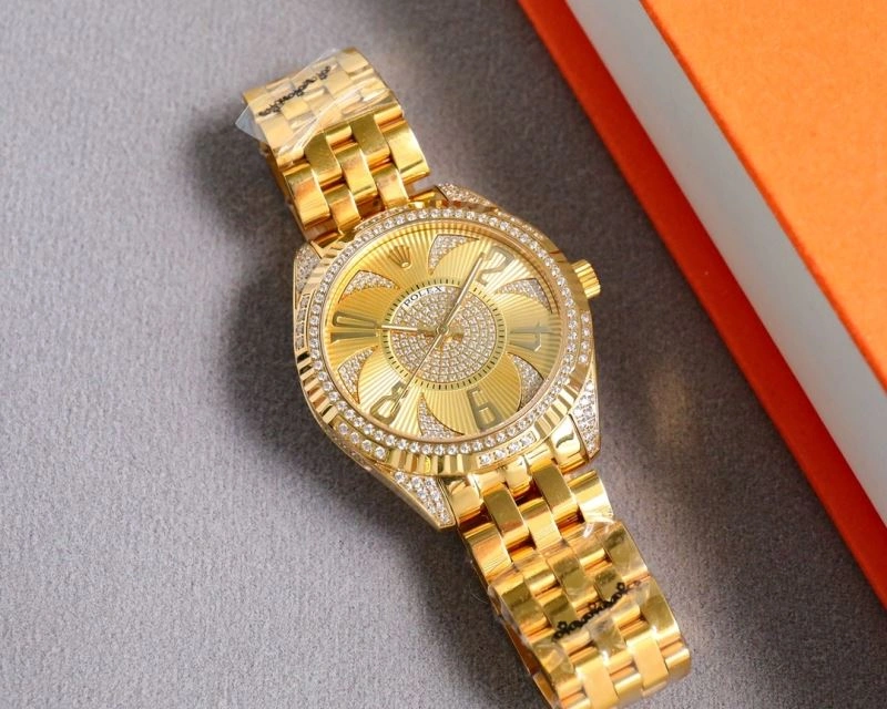 Chic ROLEX Watches 201012