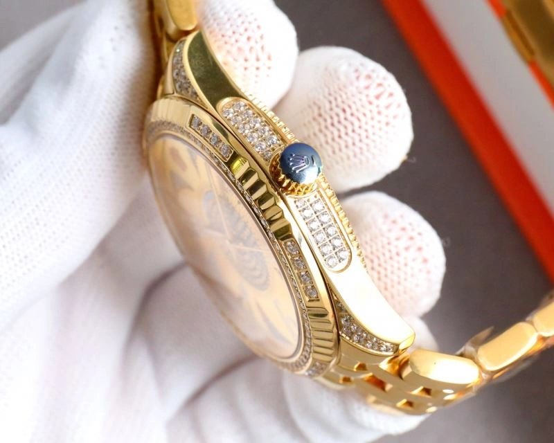Chic ROLEX Watches 201012