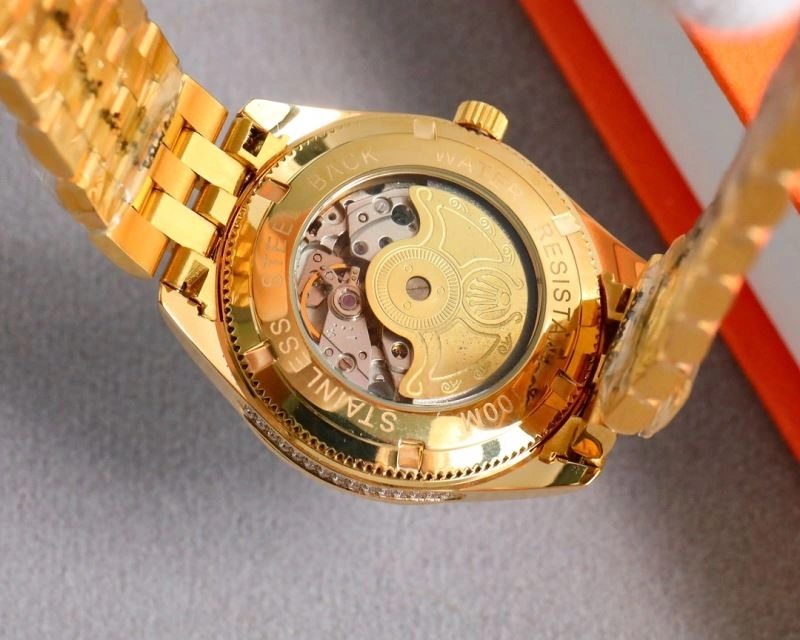 Chic ROLEX Watches 201012