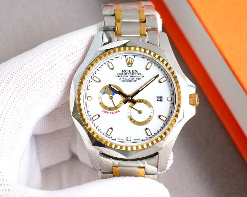 ROLEX Watches OnTrend 201030