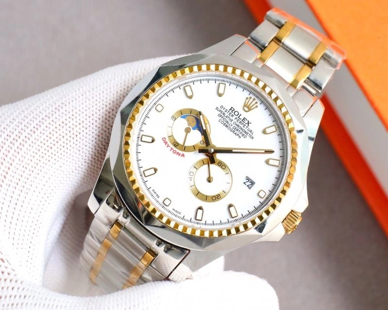 ROLEX Watches OnTrend 201030