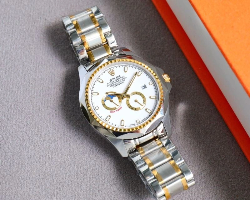 ROLEX Watches OnTrend 201030