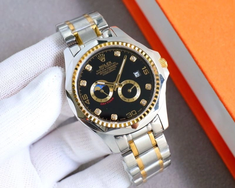 Youthful ROLEX Watches 201031