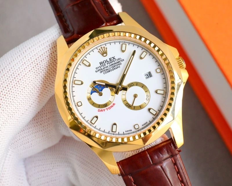 Refined ROLEX Watches 201015