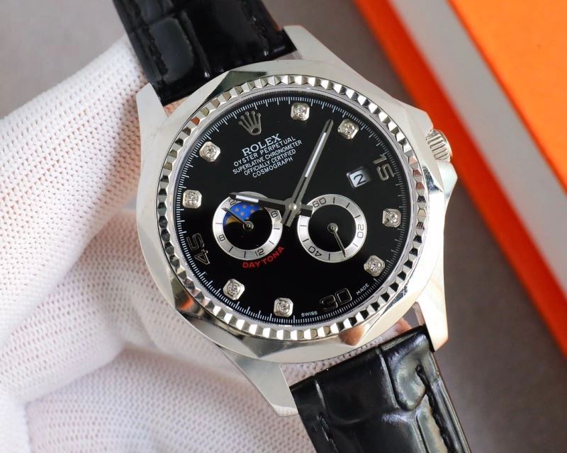 Refined ROLEX Watches 201015