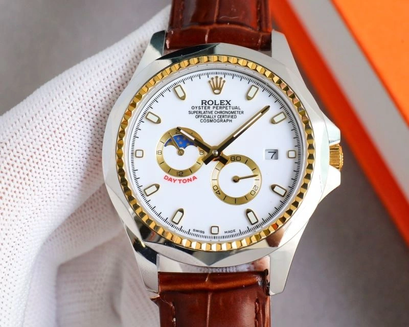 Refined ROLEX Watches 201015