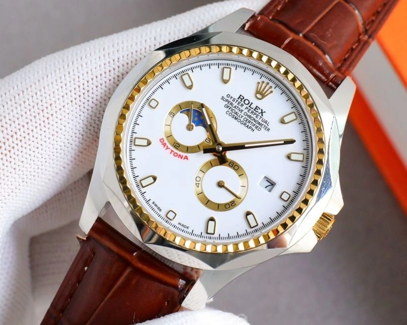 Refined ROLEX Watches 201015