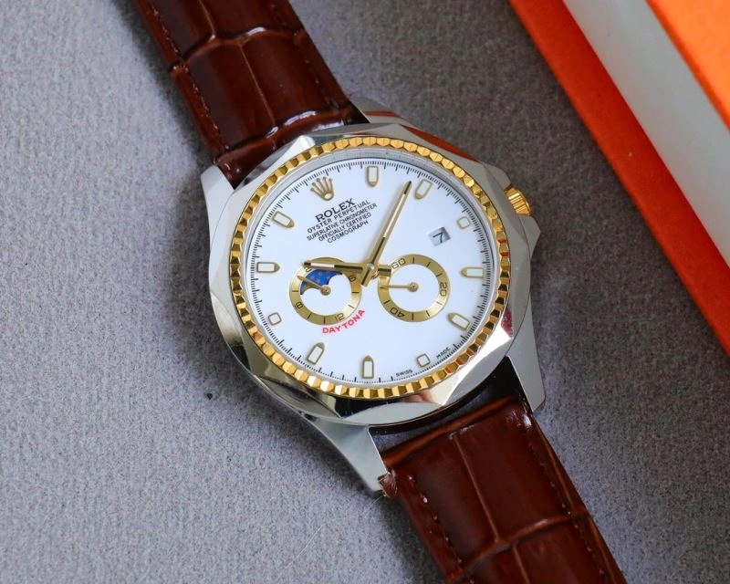 Refined ROLEX Watches 201015