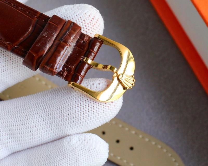 Refined ROLEX Watches 201015