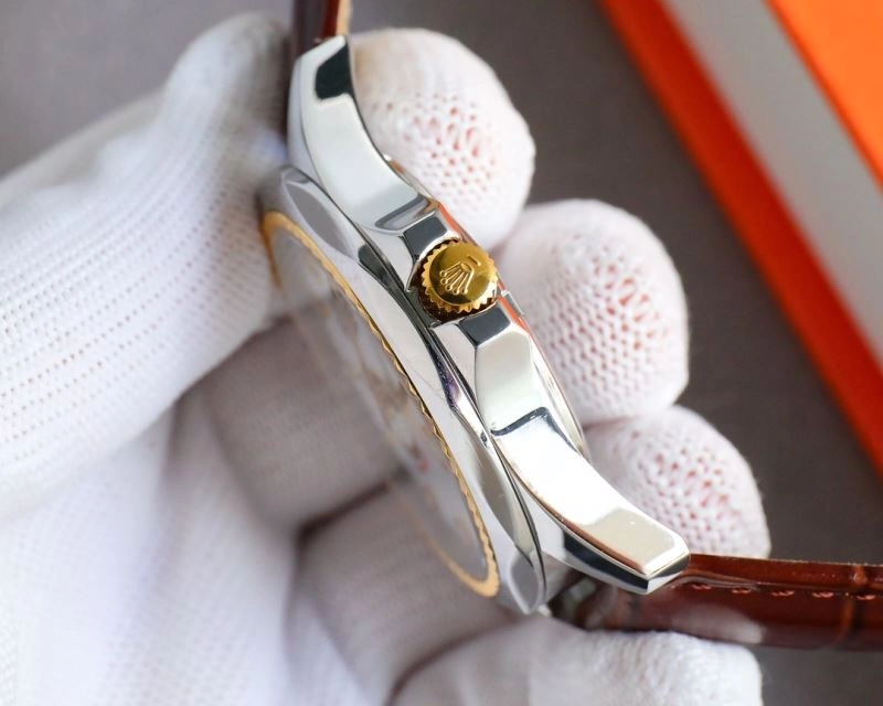 Refined ROLEX Watches 201015