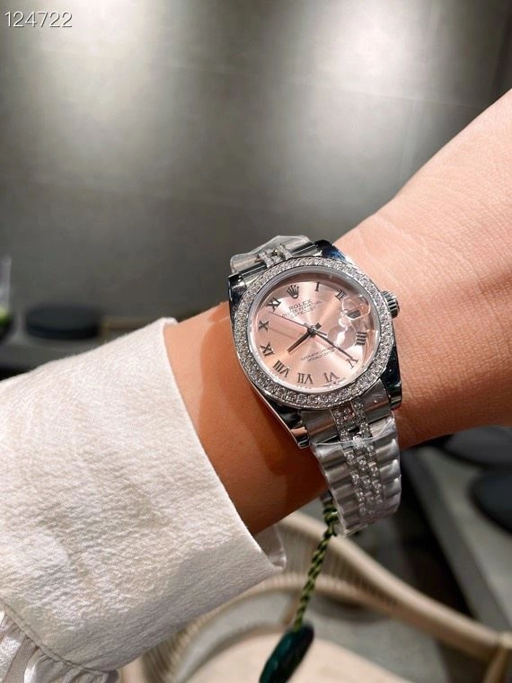 ROLEX Watches GoodFit 201009