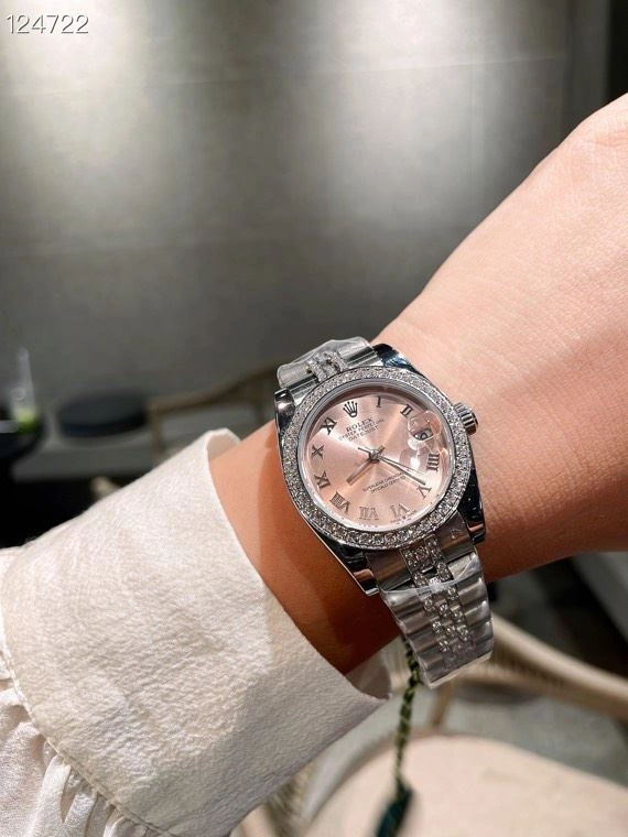 ROLEX Watches GoodFit 201009