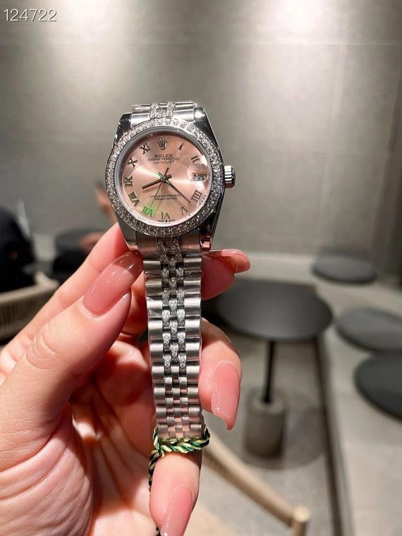 ROLEX Watches GoodFit 201009