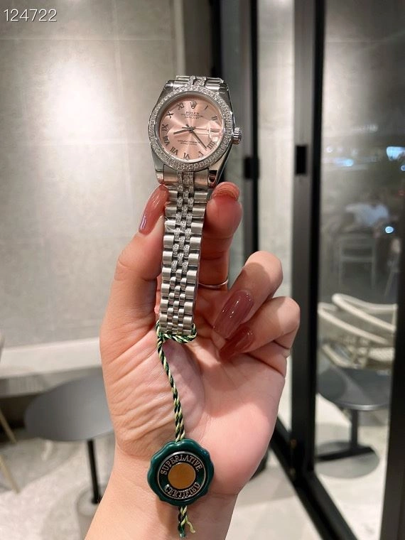 ROLEX Watches GoodFit 201009