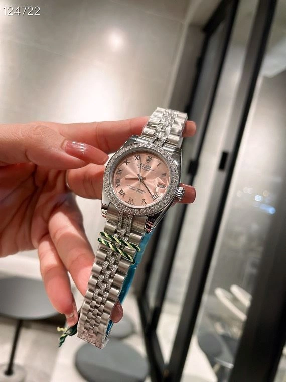 ROLEX Watches GoodFit 201009
