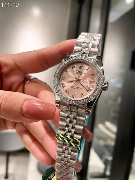 ROLEX Watches GoodFit 201009