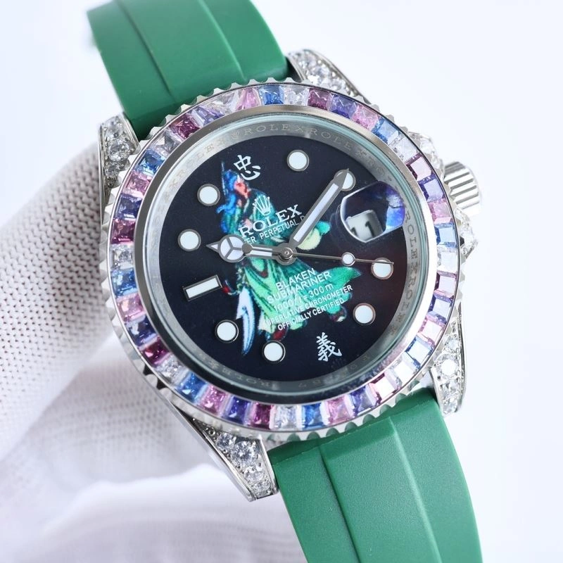 ROLEX Watches Premium 201026