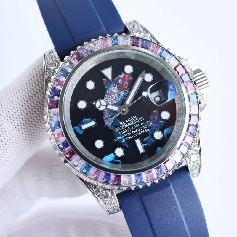 ROLEX Watches Premium 201026
