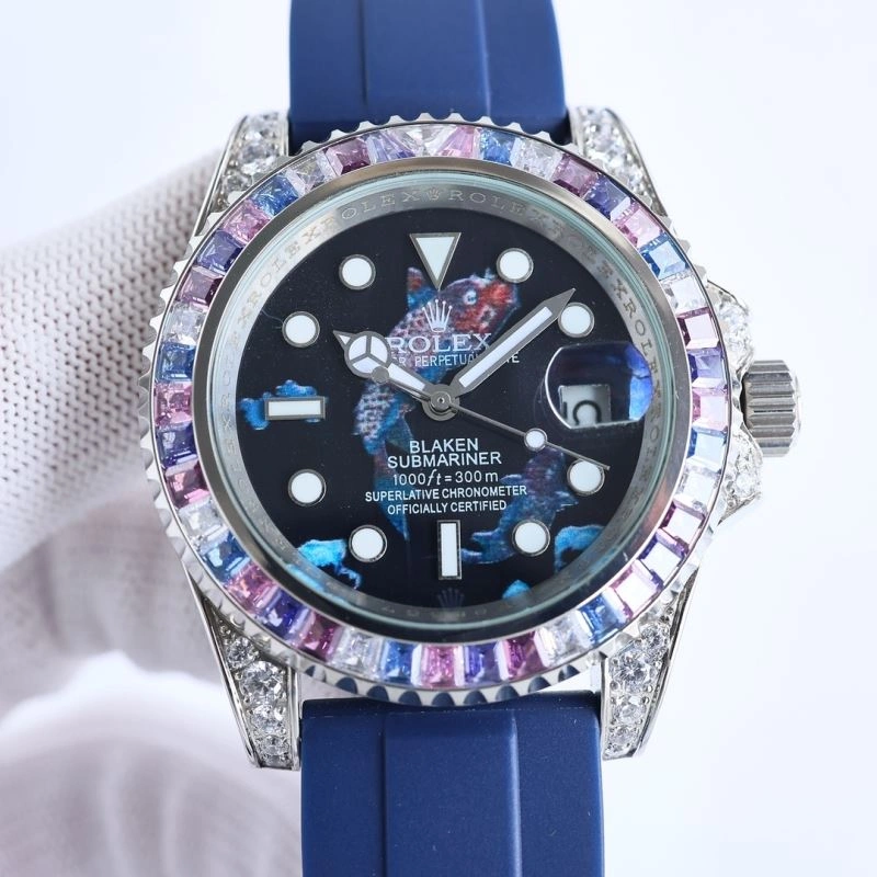 ROLEX Watches Premium 201026
