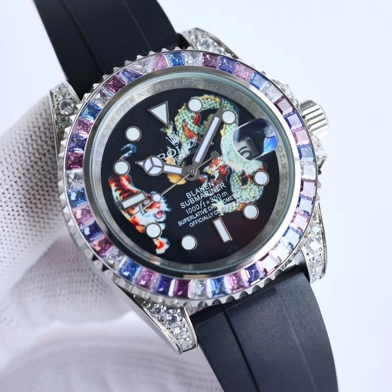 Soft ROLEX Watches 201017