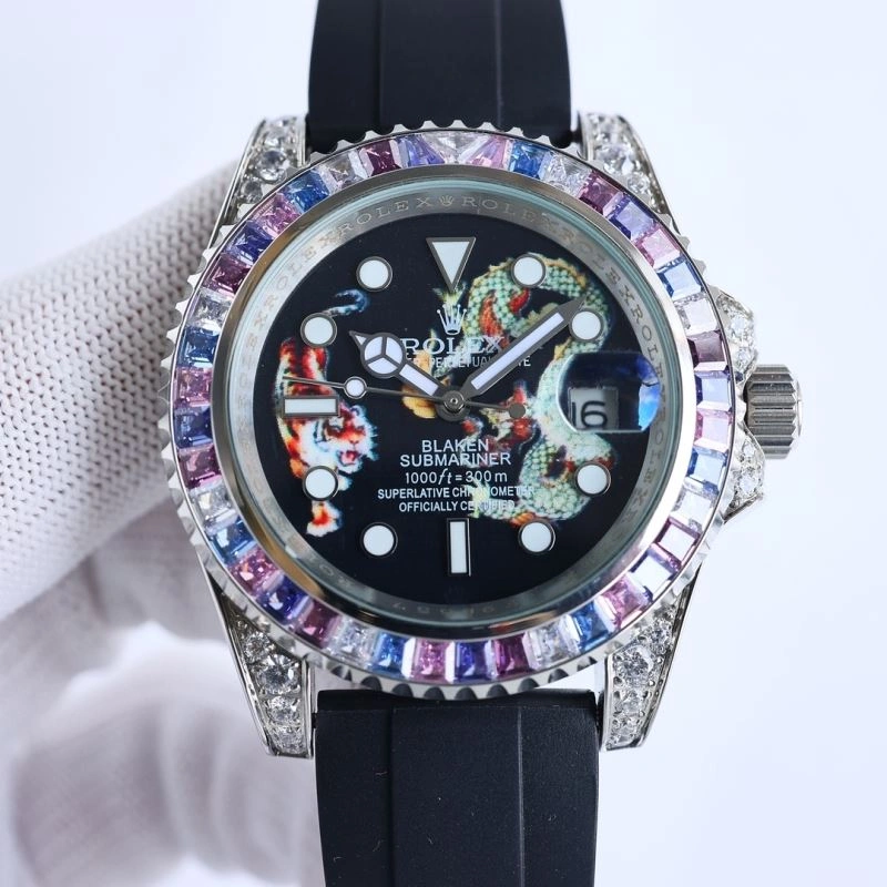 Soft ROLEX Watches 201017
