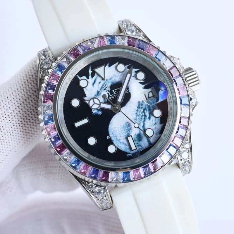 Soft ROLEX Watches 201017
