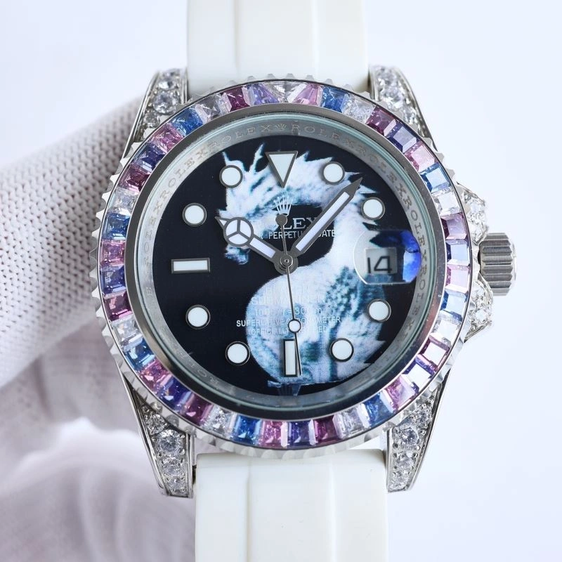 Soft ROLEX Watches 201017