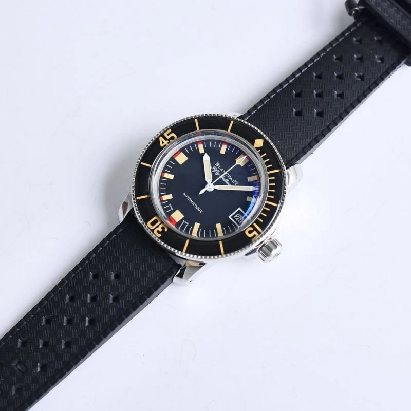 Colorful ROLEX Watches 201024