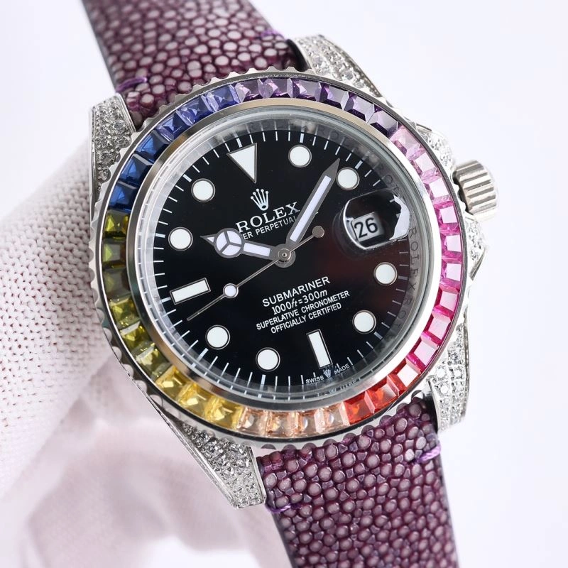 ROLEX Watches Popular 201022