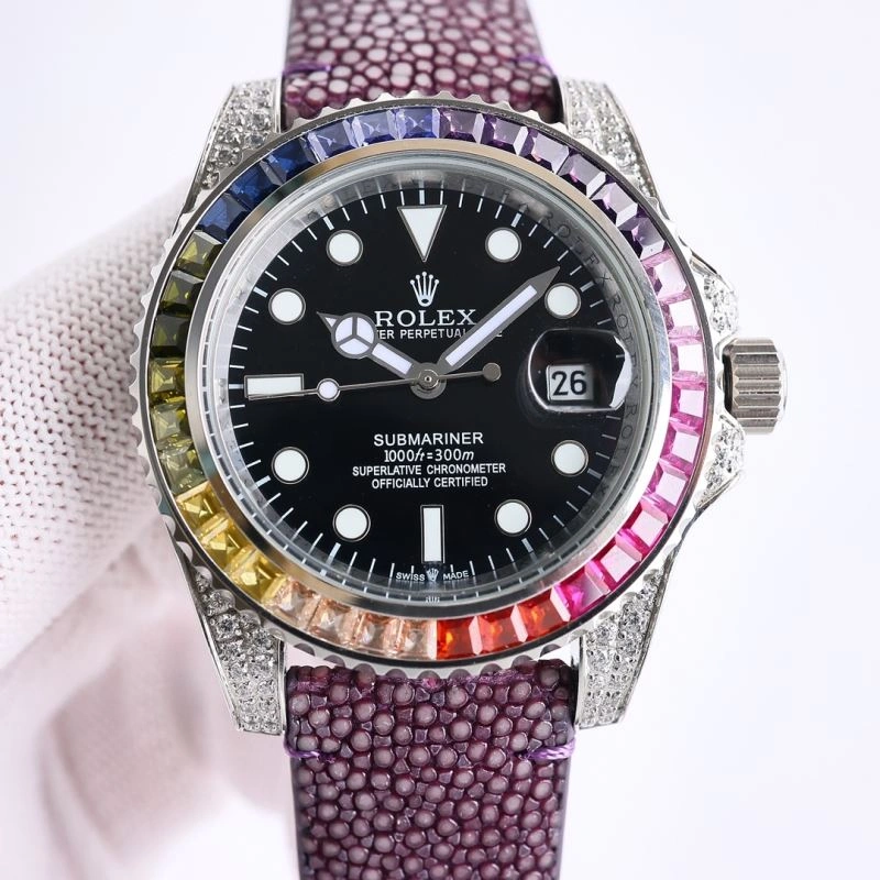 ROLEX Watches Popular 201022