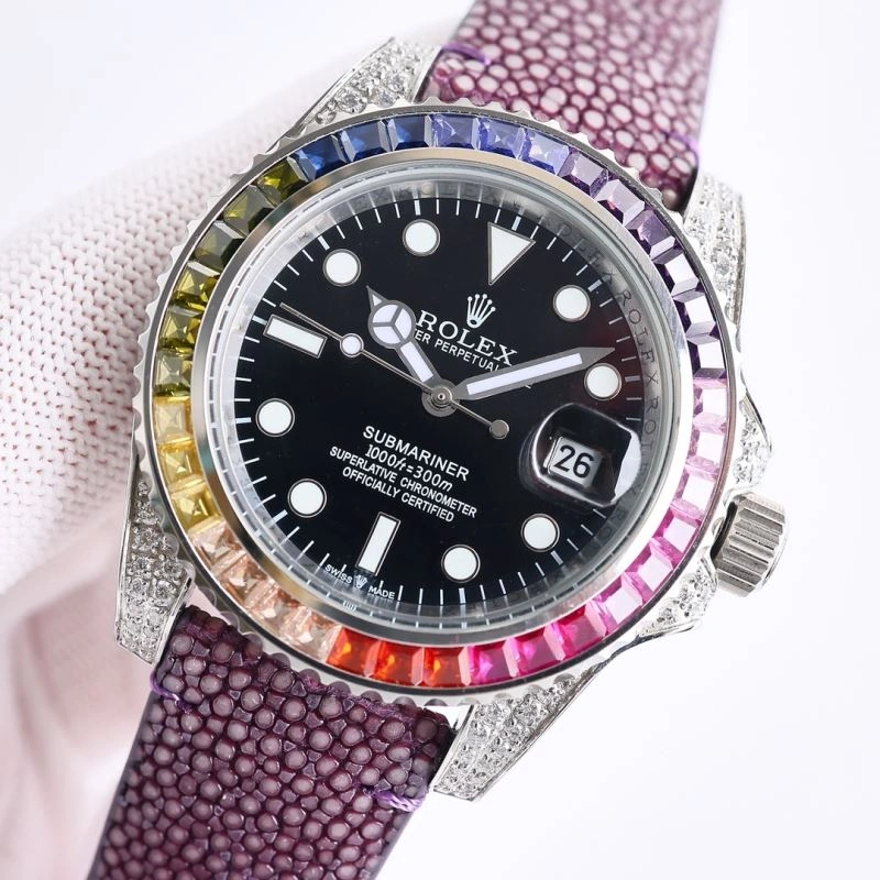 ROLEX Watches Popular 201022