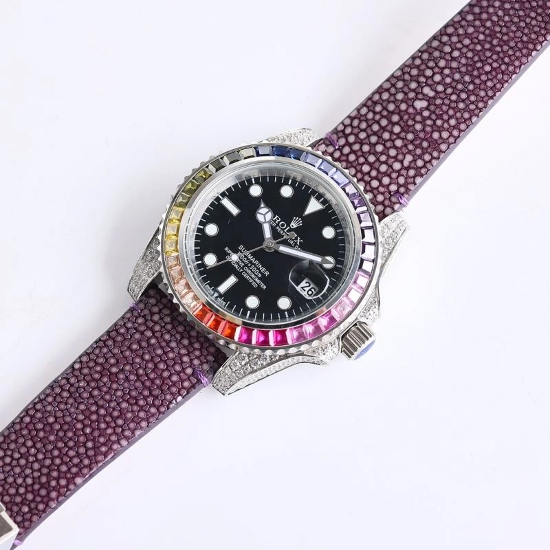 ROLEX Watches Popular 201022