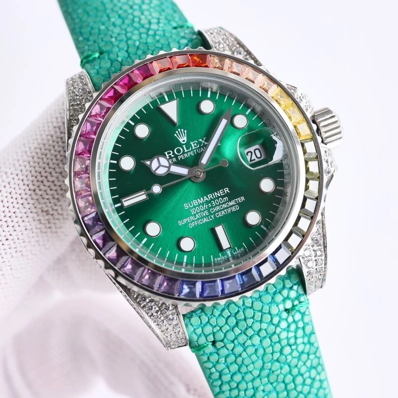 ROLEX Watches EasyCare 201020