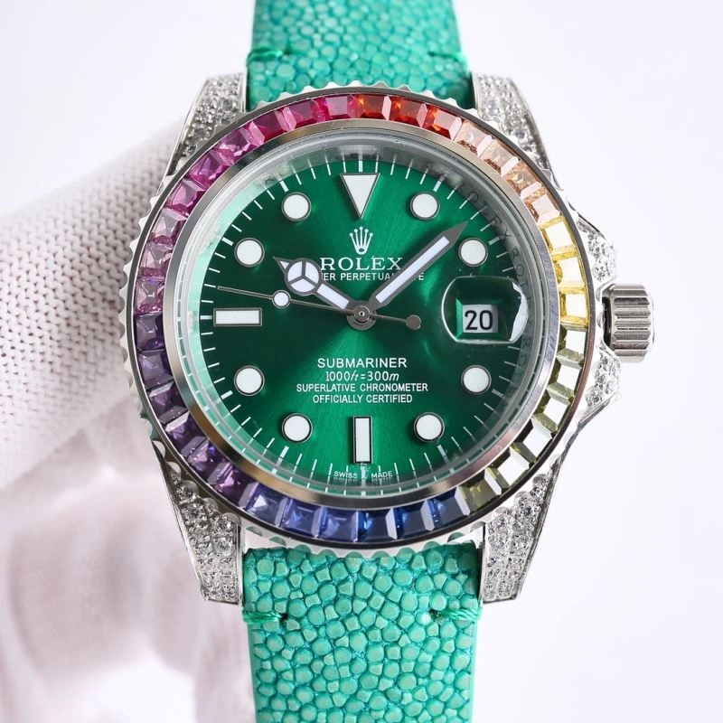 ROLEX Watches EasyCare 201020