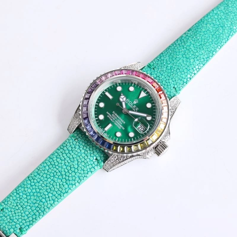 ROLEX Watches EasyCare 201020