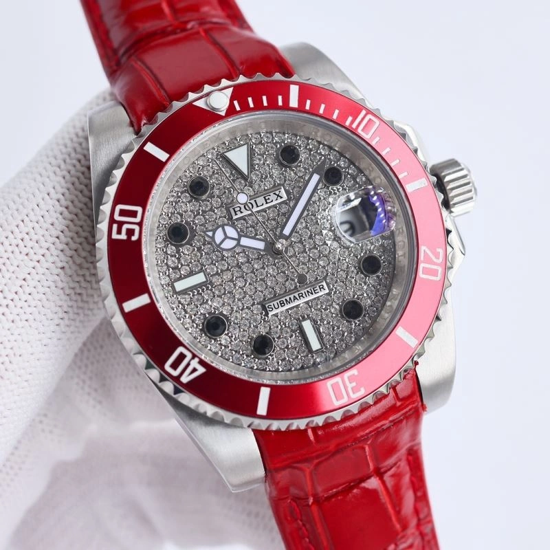 OnTrend ROLEX Watches 201016