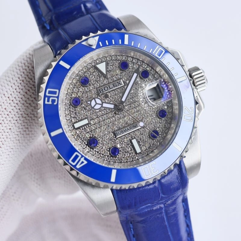 OnTrend ROLEX Watches 201016