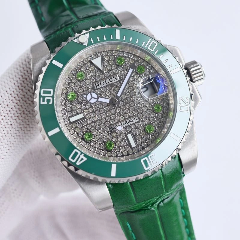OnTrend ROLEX Watches 201016