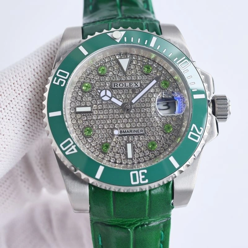 OnTrend ROLEX Watches 201016