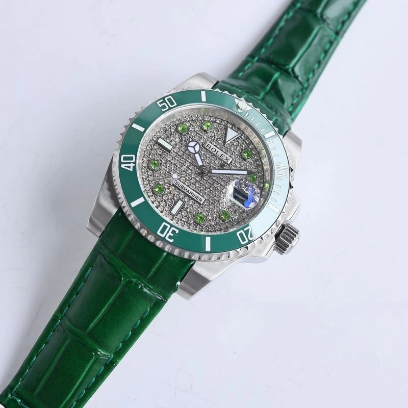 OnTrend ROLEX Watches 201016
