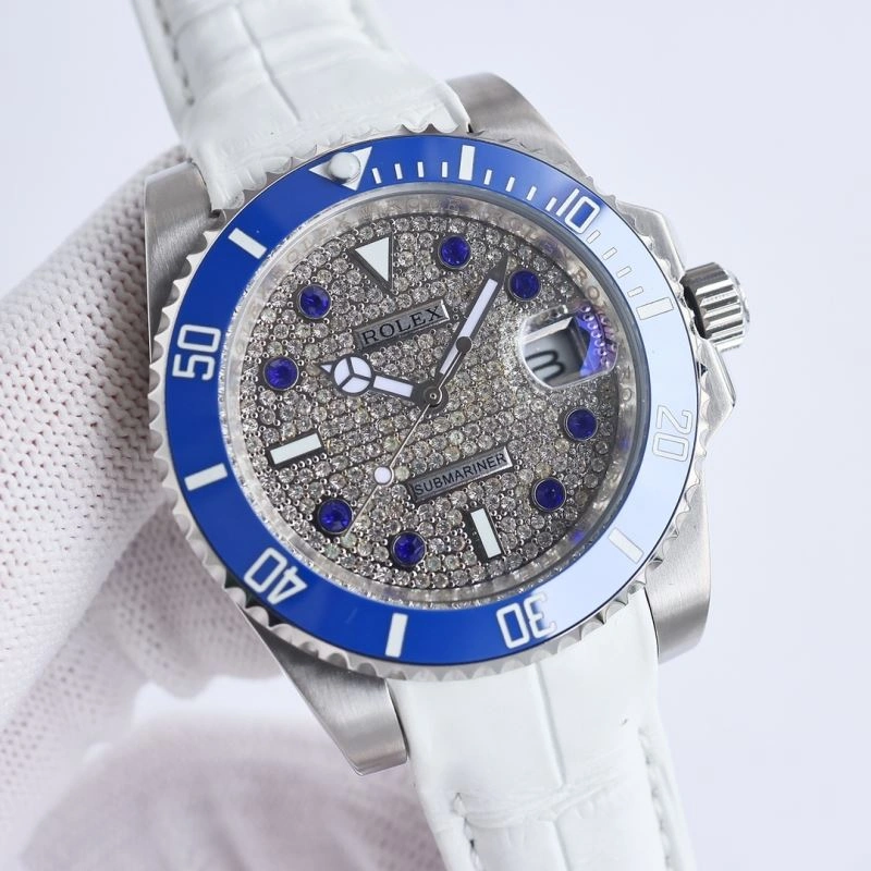 SmoothTexture ROLEX Watches 201006